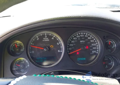 2012 Chevrolet Tahoe Commercial Fleet из США, поврежденный, VIN 1GNSK2E03CR162431